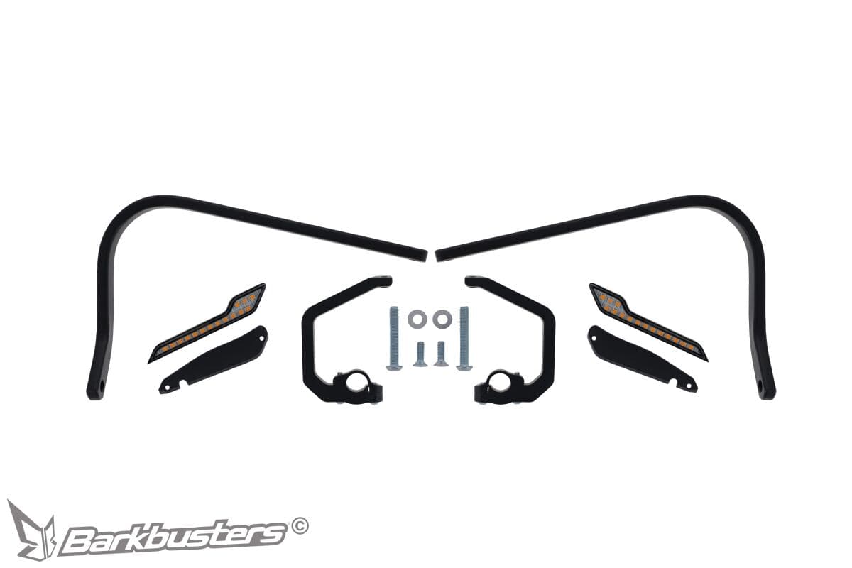 Hardware Kit - Two Point Mount