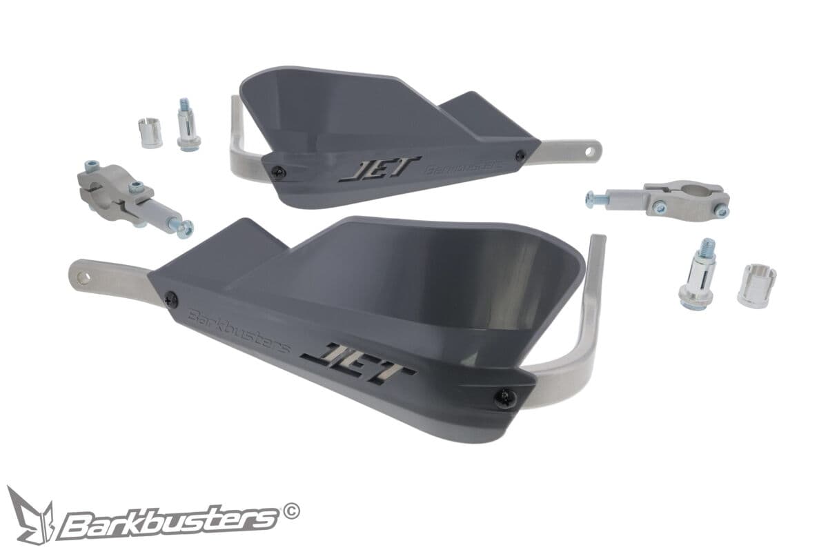 JET Plastic Guards