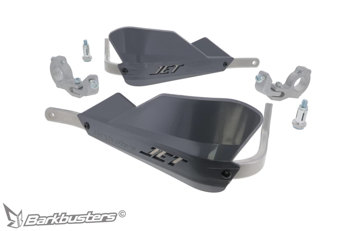 JET Plastic Guards