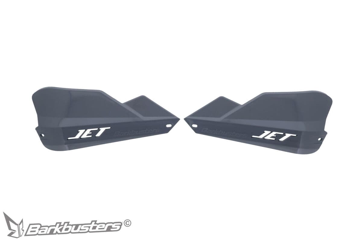 JET Plastic Guards