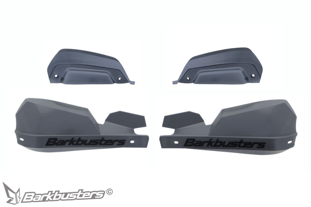 JET Plastic Guards