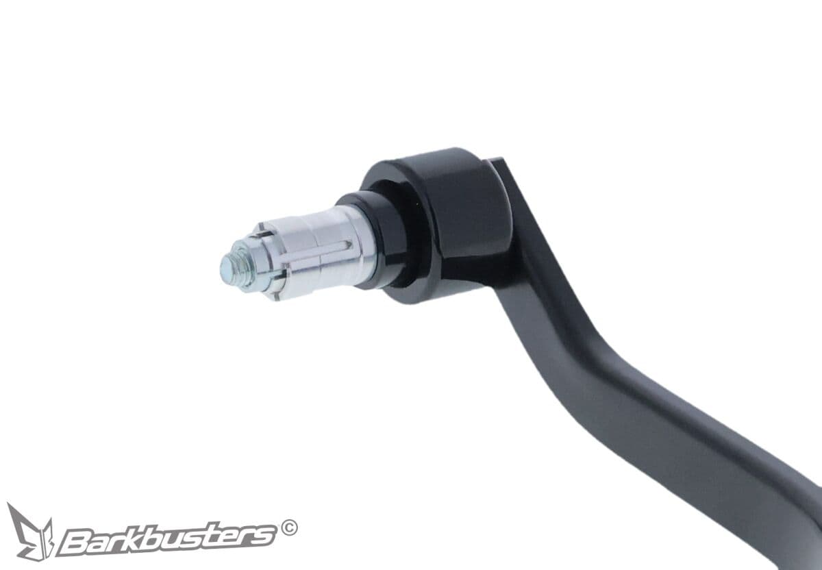 Handguard Hardware Kit-Two Point Mount