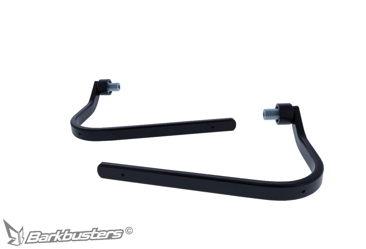Hardware Kit - Handguard Single Point CFMoto 675 NK