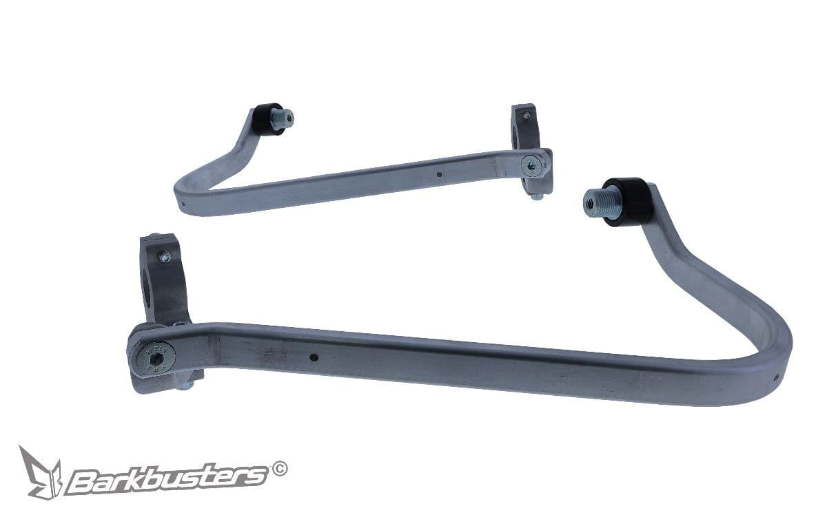 Two Point Mount - Hardware Kit for APRILIA TUAREG 660