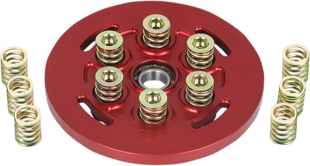 Clutch Spring Kit