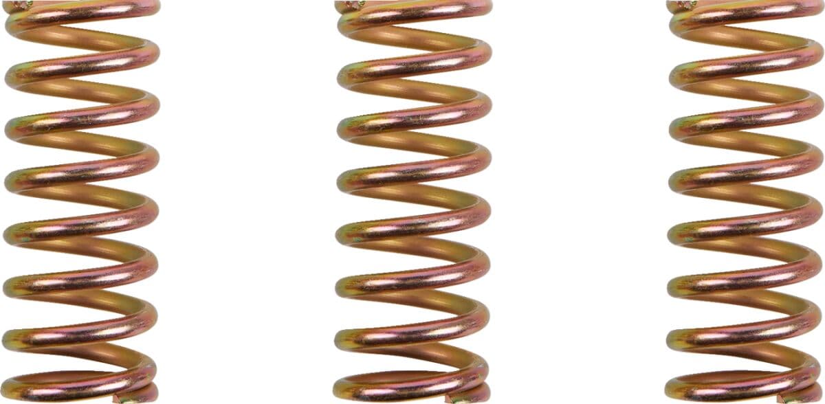 Clutch Spring Kit