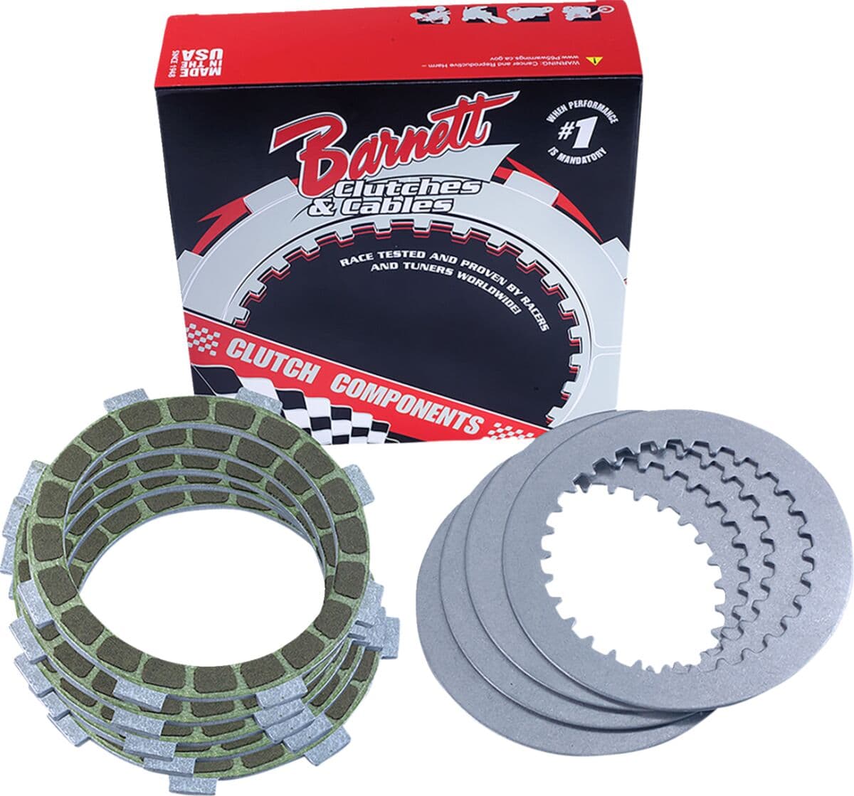 Clutch Kit