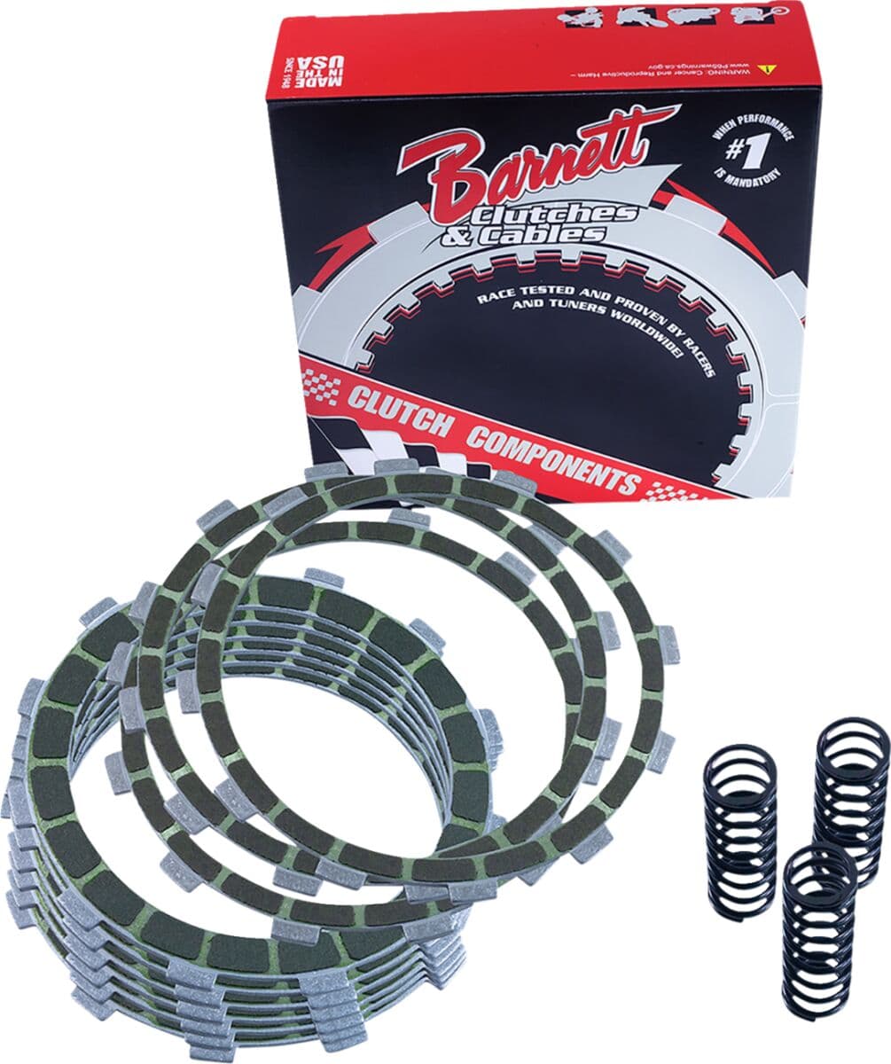 Clutch Kit