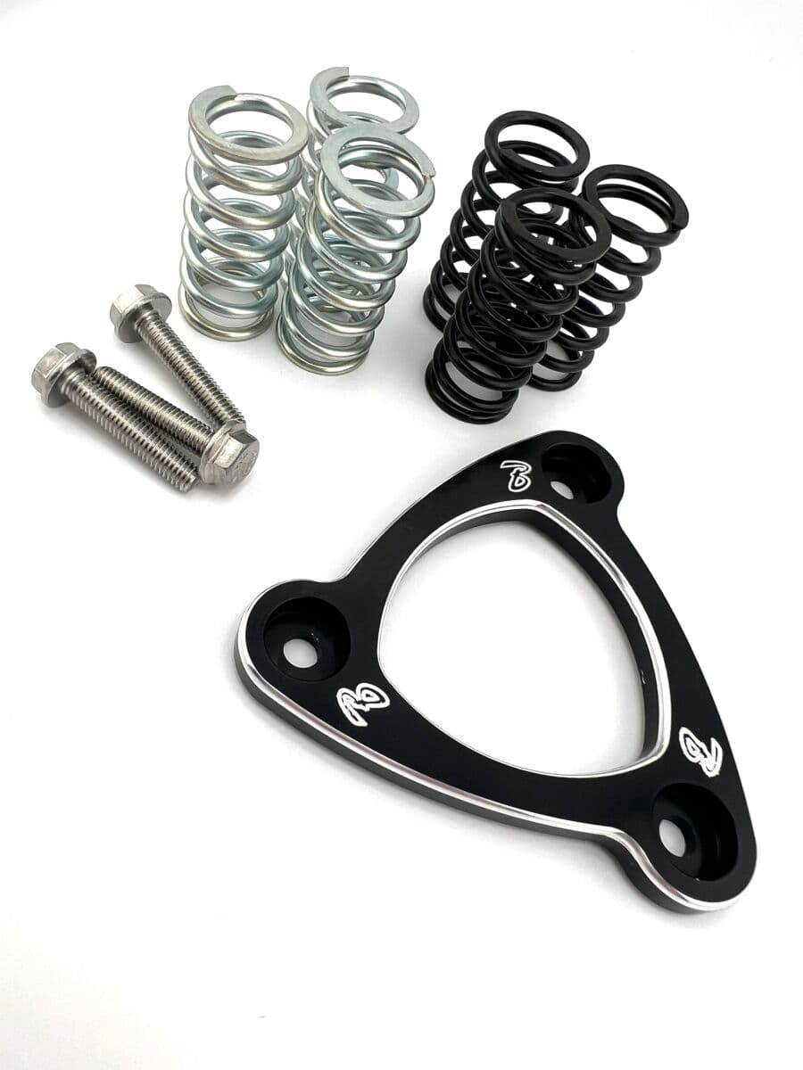 Clutch Stinger Retainer Assembly