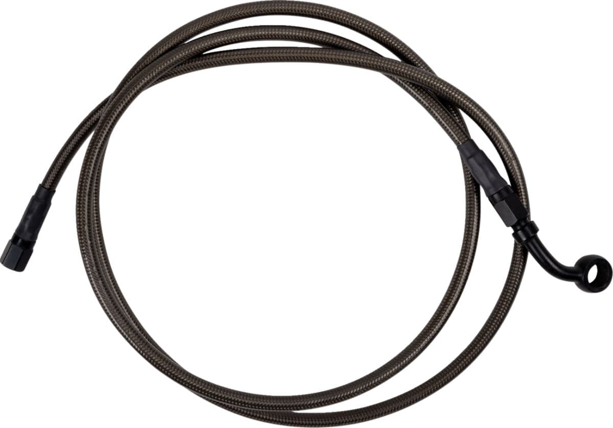 Upper Brake Line