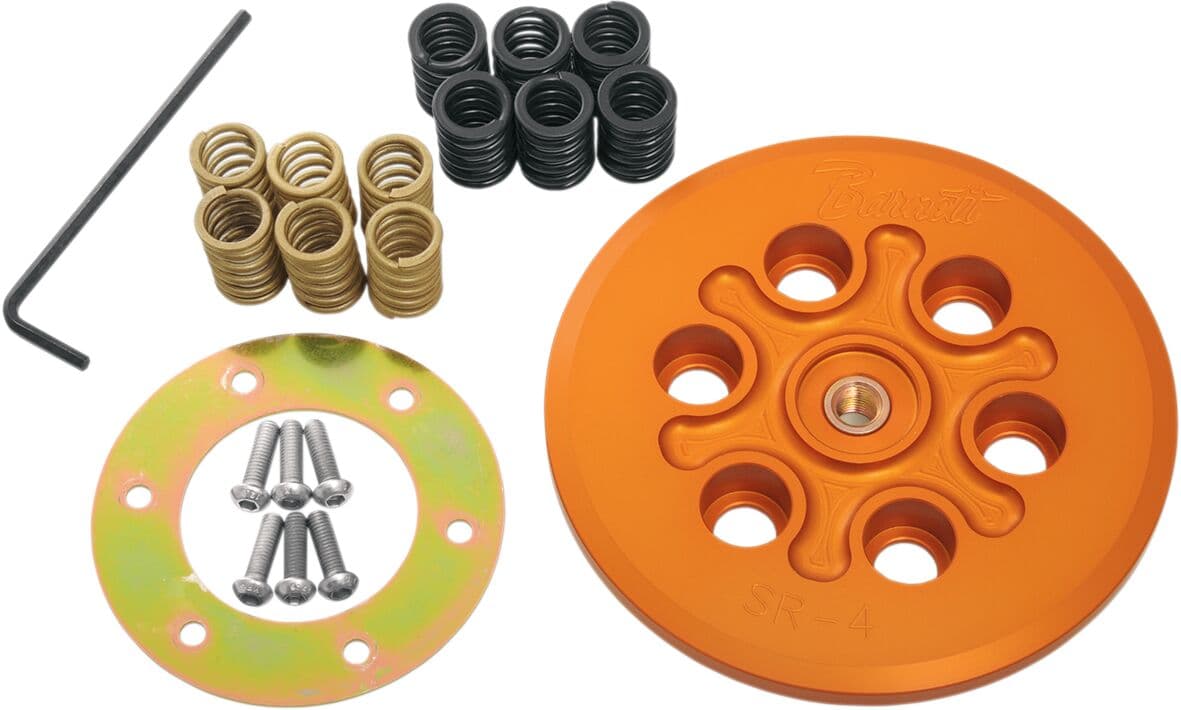 Clutch Spring Conversion Kit