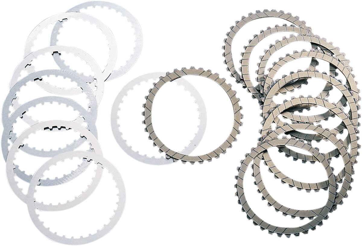 Extra Plate Clutch Kit