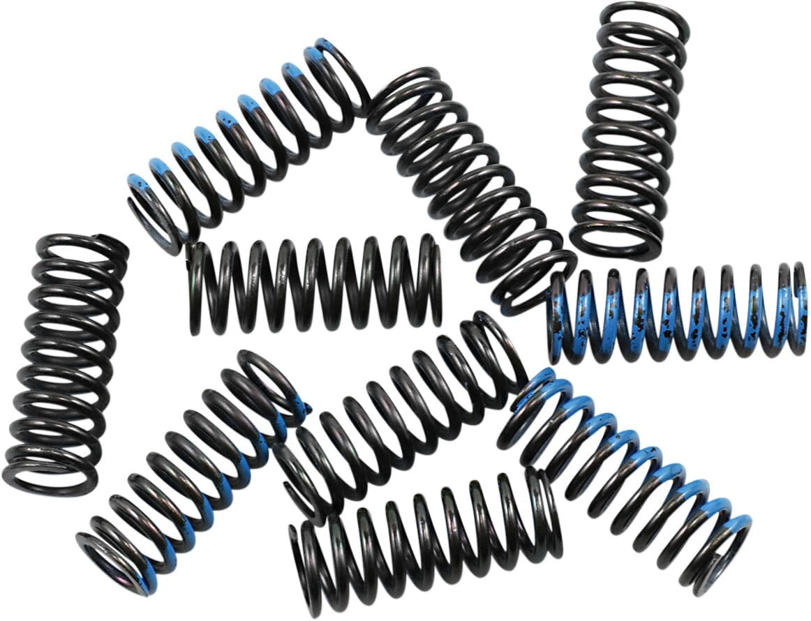 Replacement Clutch Spring Set