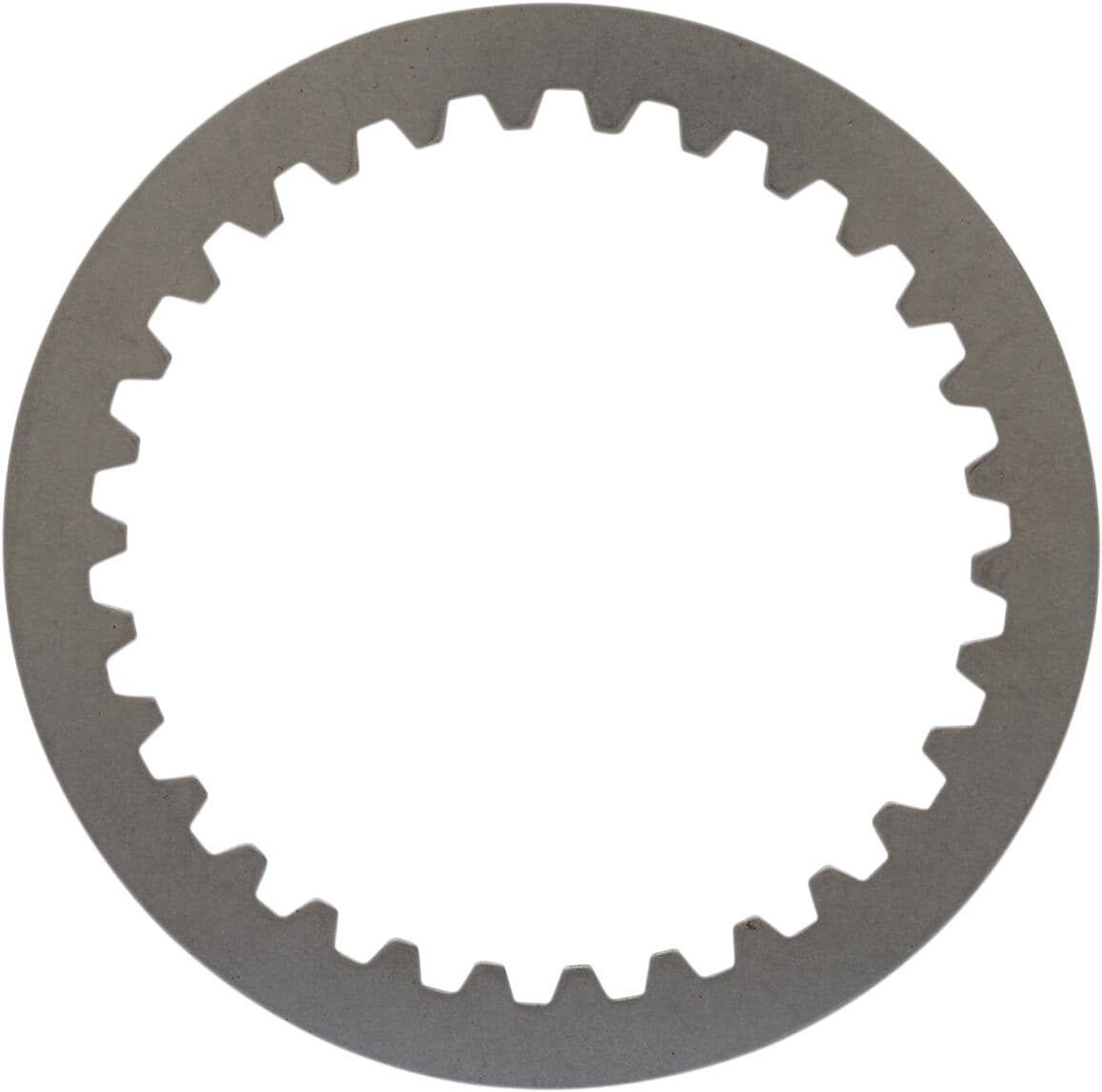 Clutch Steel Drive Plate