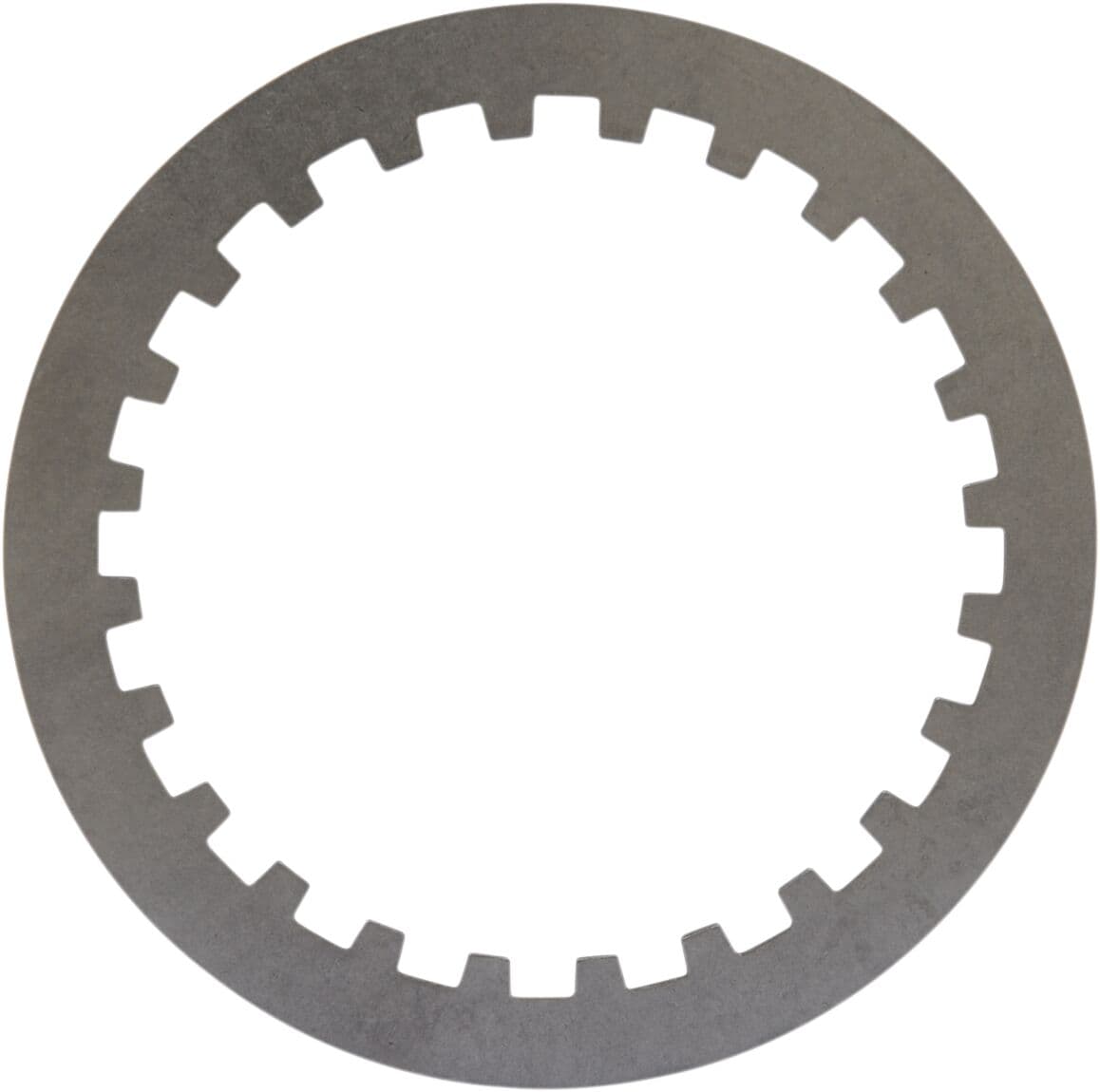 Clutch Steel Drive Plate