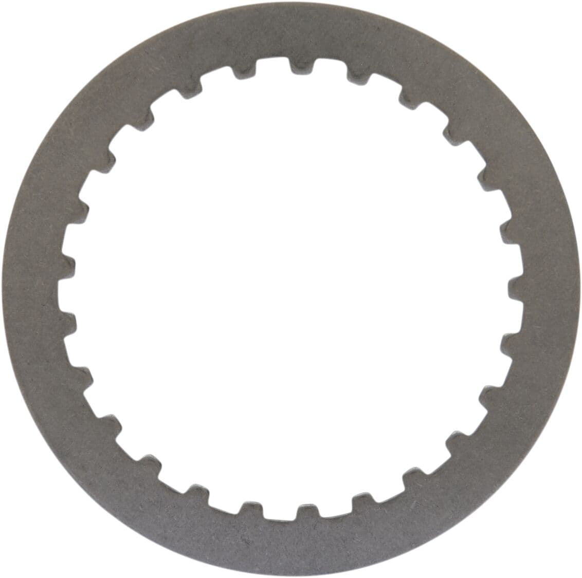 Clutch Steel Drive Plate