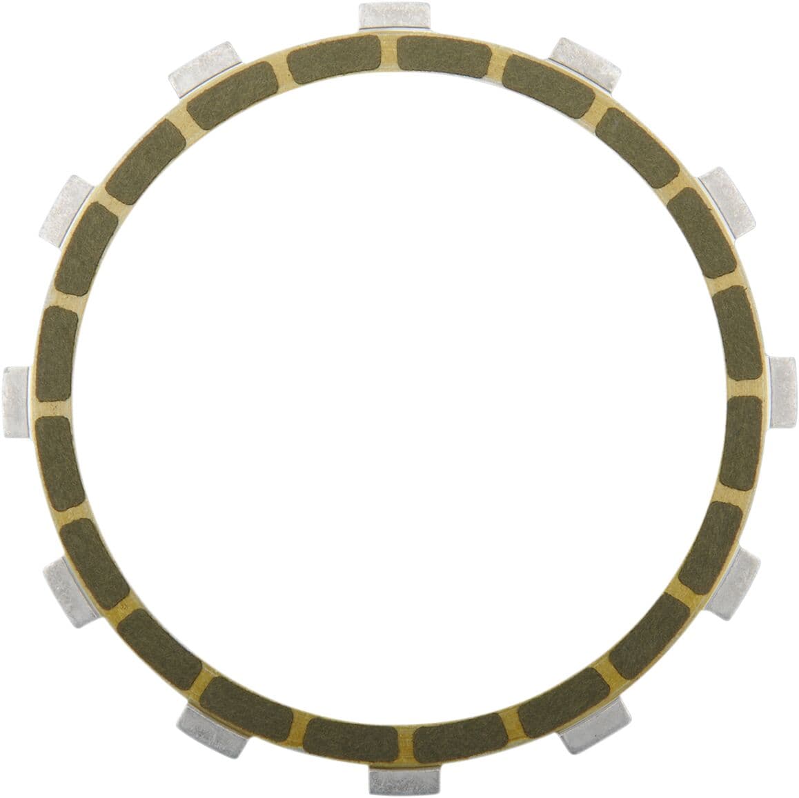 Clutch Friction Plate