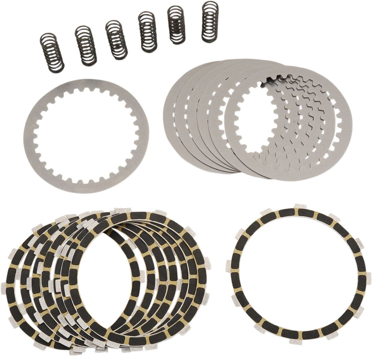 Clutch Kit