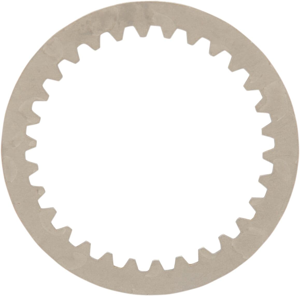 Clutch Steel Drive Plate