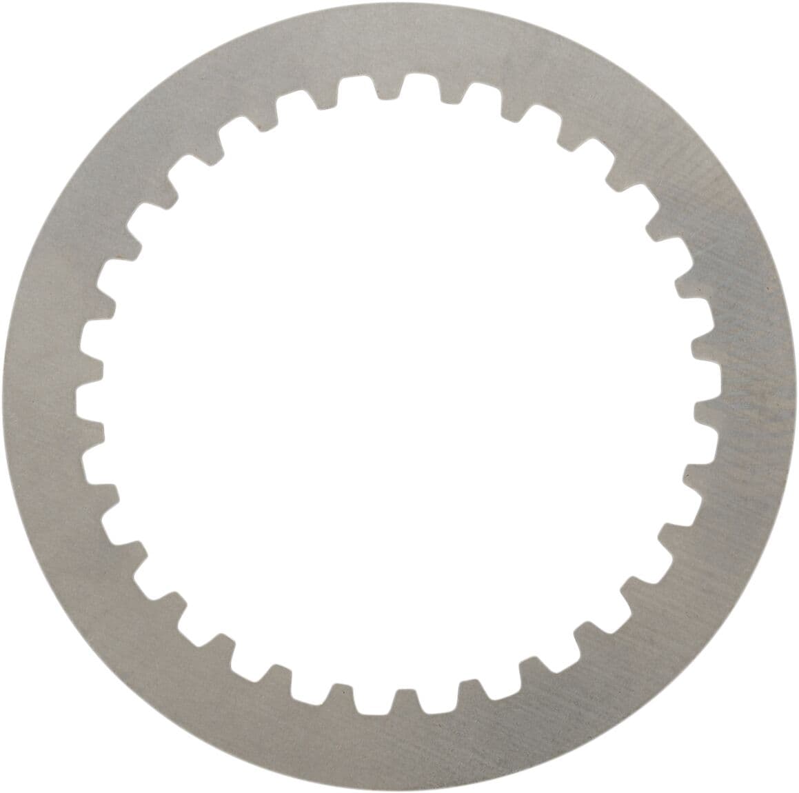 Clutch Steel Drive Plate