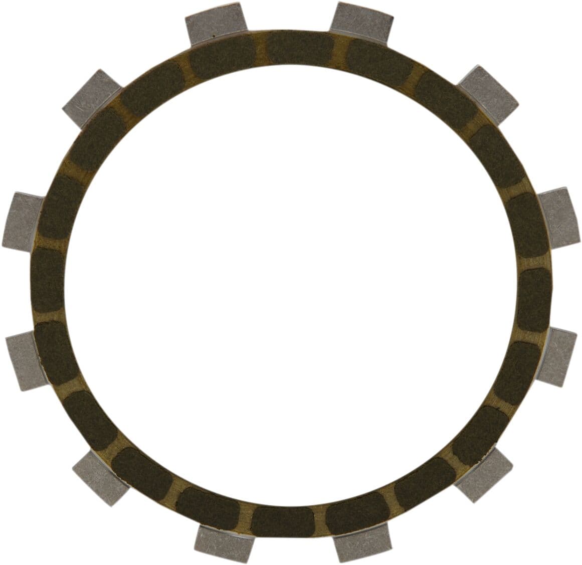 Clutch Friction Plate