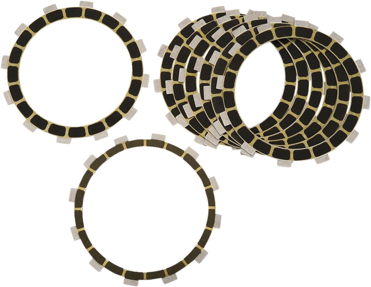 Friction Plate Set