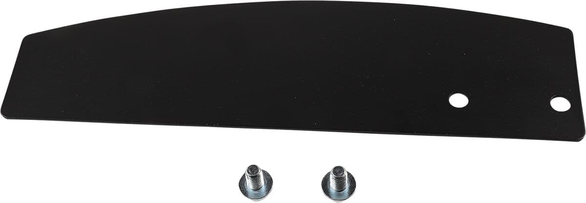 Frame Cover/Heat Shield