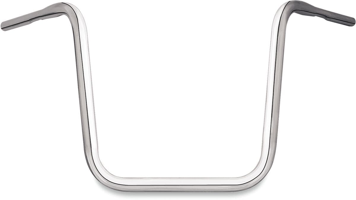 Hefty 1-1/4" Liner Ape Hanger Handlebar