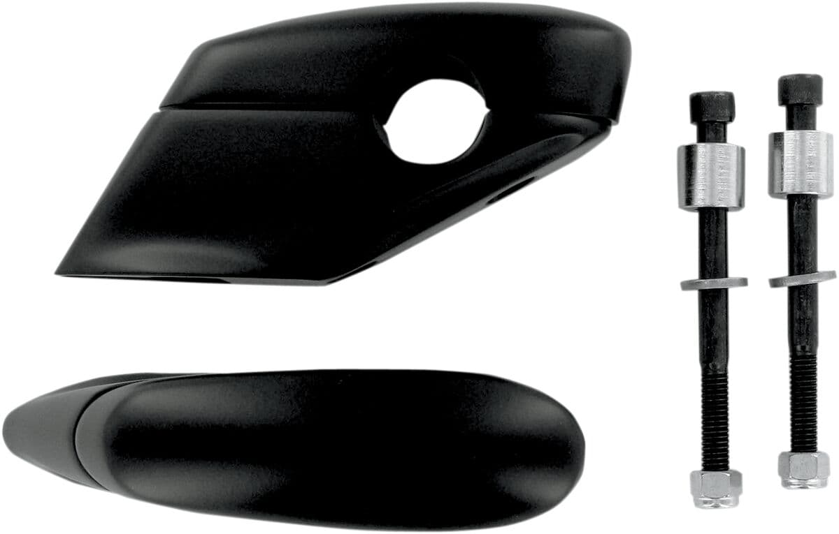 Liner Pullback Handlebar Risers
