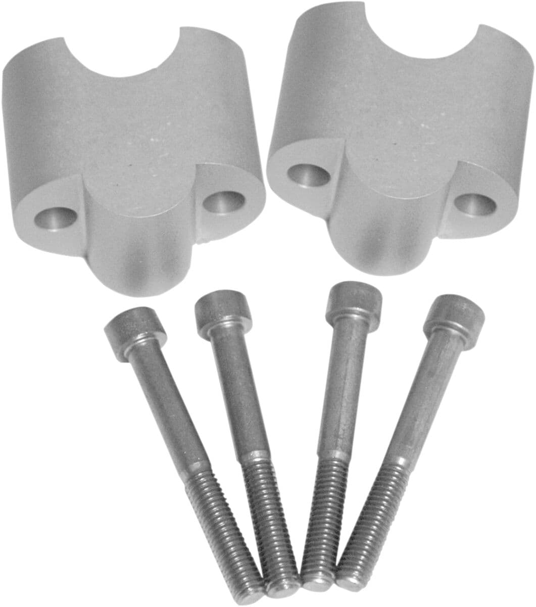 Venture Handlebar Riser Extensions