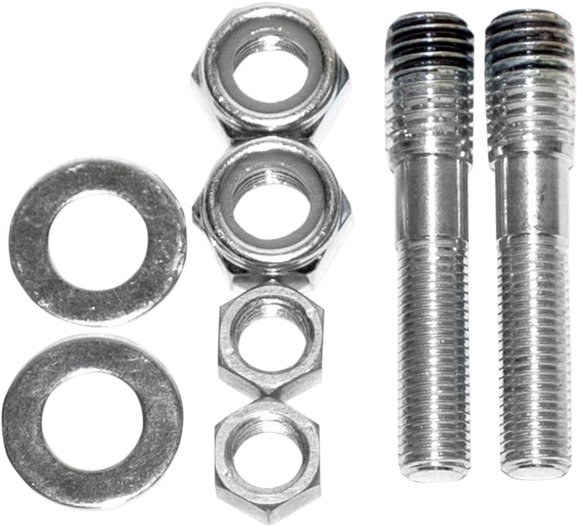 Handlebar Riser Mounting Kit
