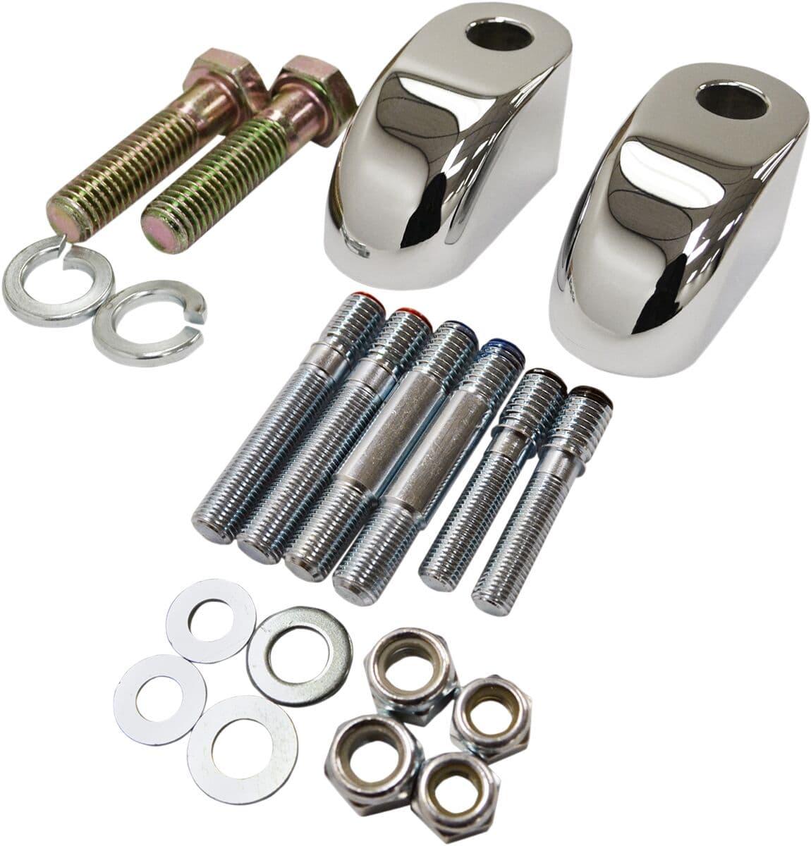 Handlebar Riser Adapter/Extensions