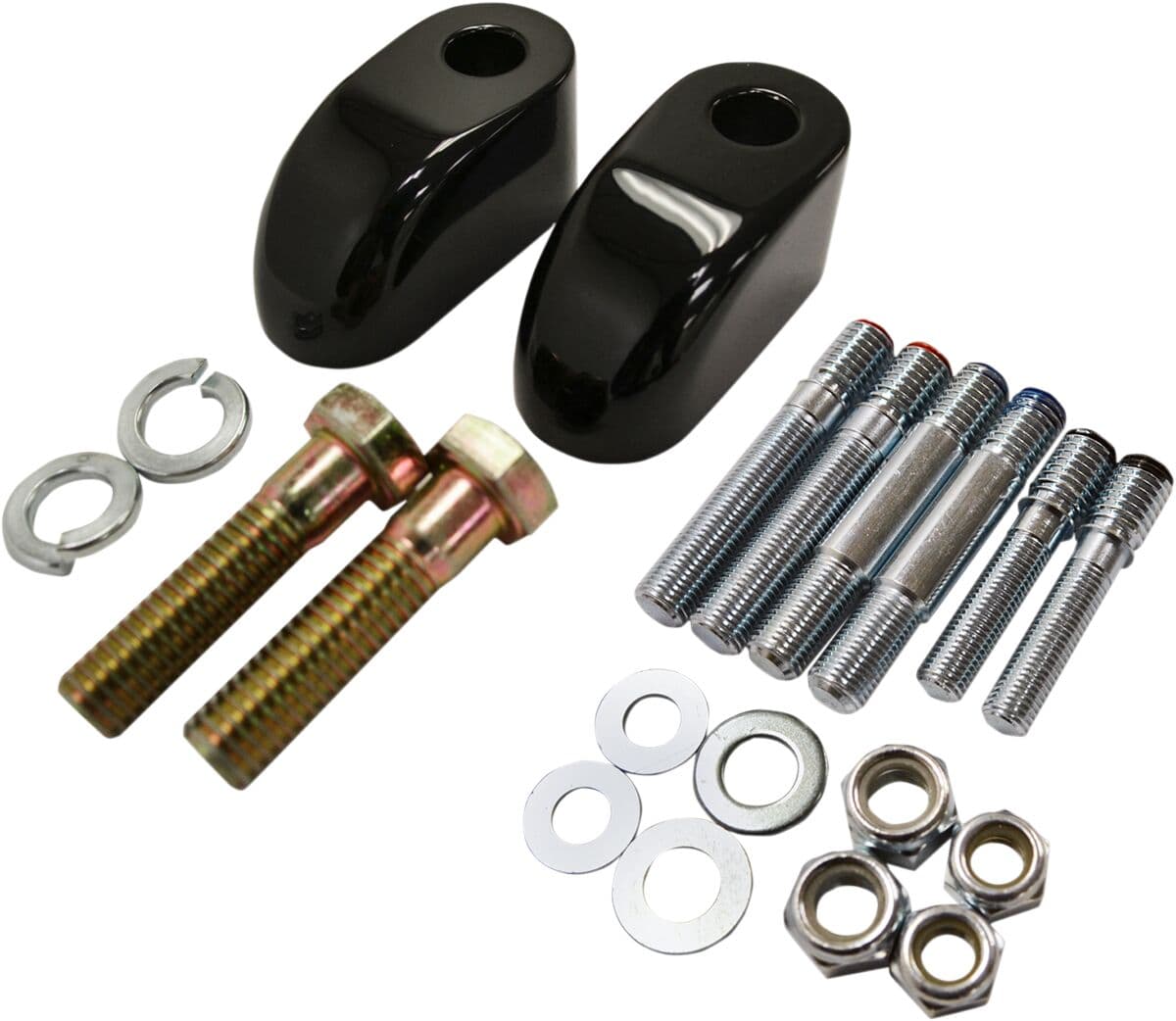 Handlebar Riser Adapter/Extensions