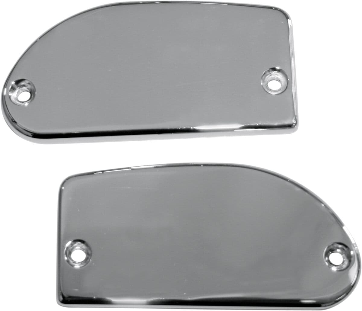 Master Cylinder Cover