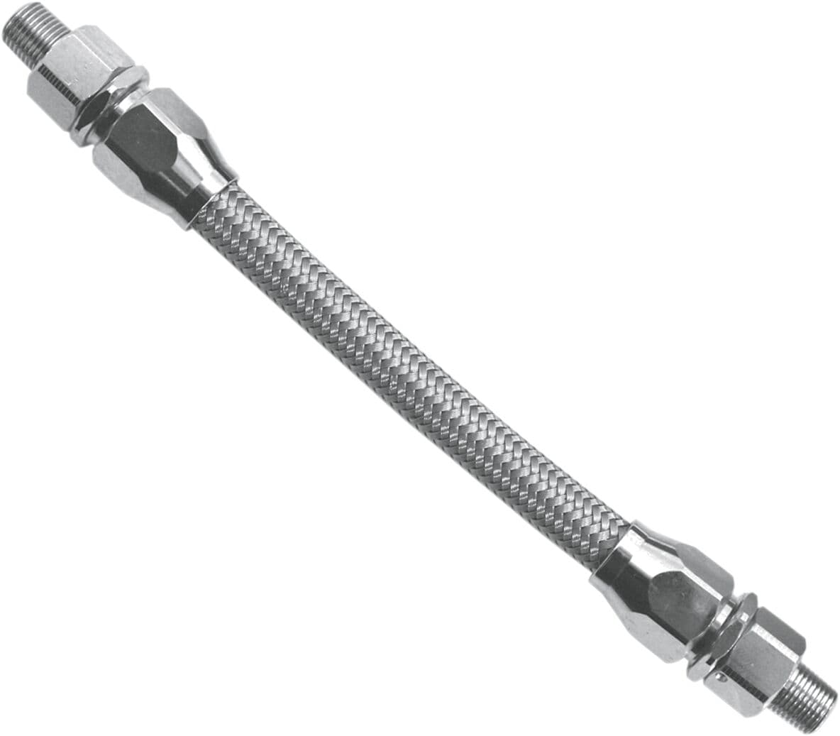 Replacement Oil Line for Oil Filter Relocation Kit