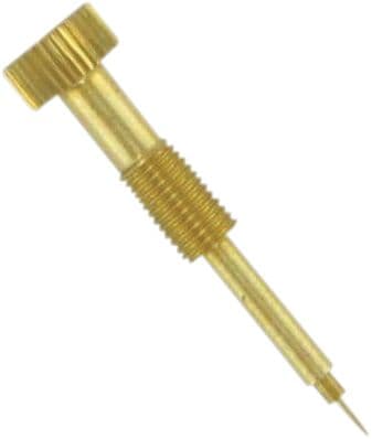 Pilot Mixture Adjustment Screw
