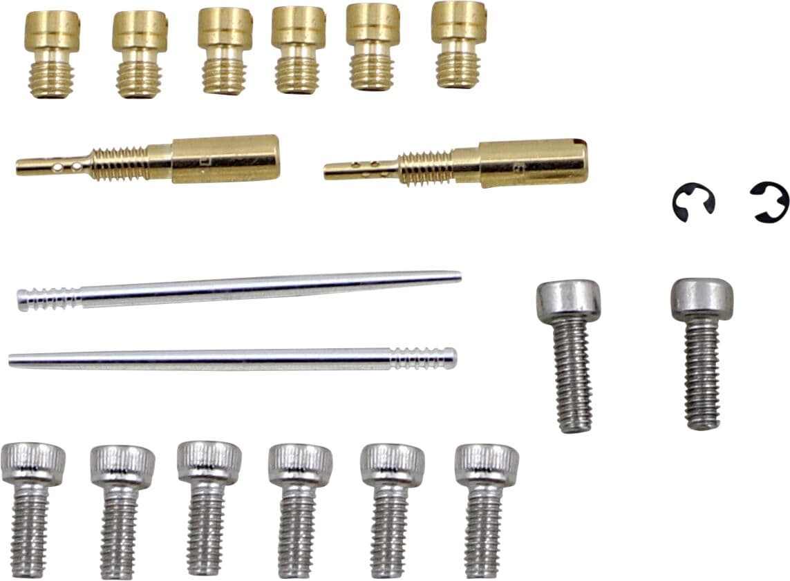 Performance Needle/Jet Kit