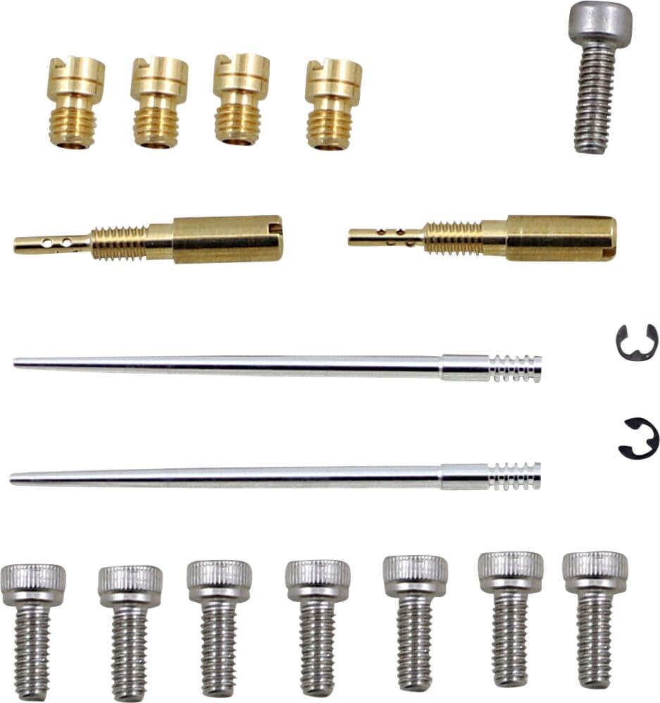 Performance Needle/Jet Kit