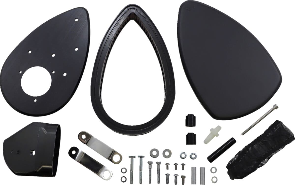 Big Air Kit