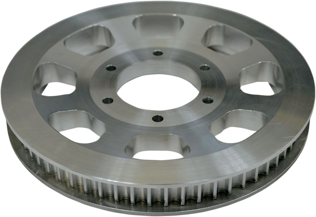 Rear Power Pulley