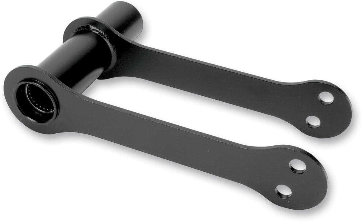 Rear Shock Drop Bracket Lowering Kit