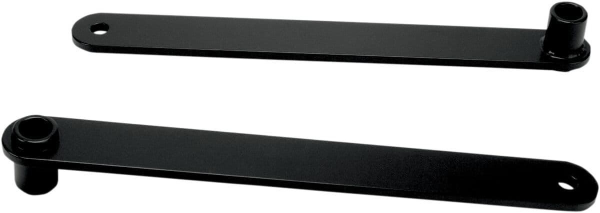 Rear Shock Drop Bracket Lowering Kit