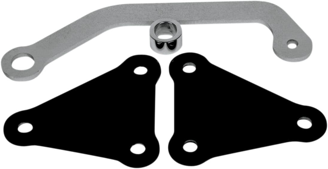 Rear Lowering Kit