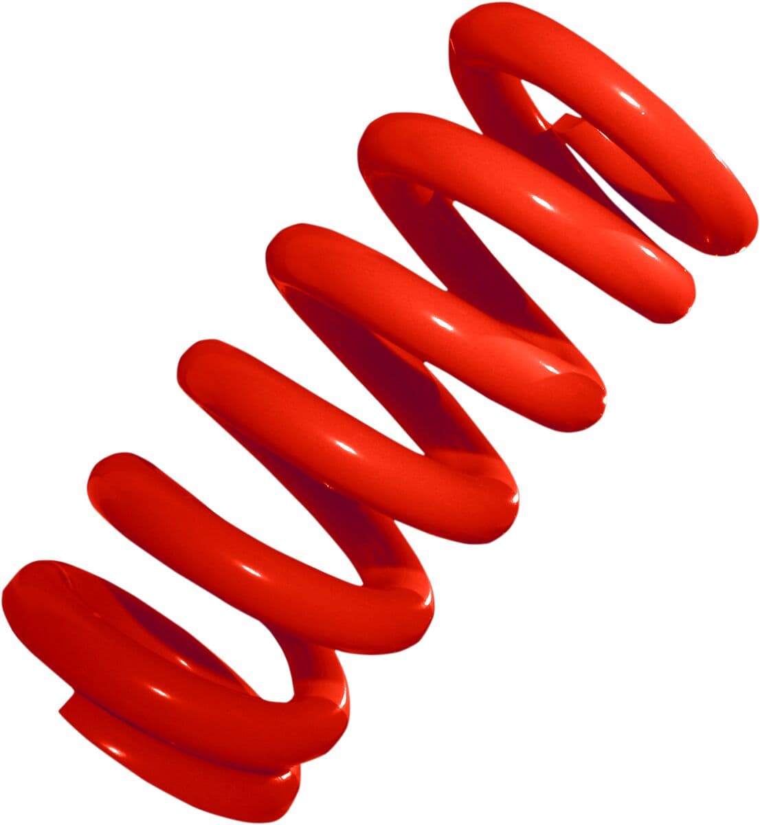 Performance Shock Spring