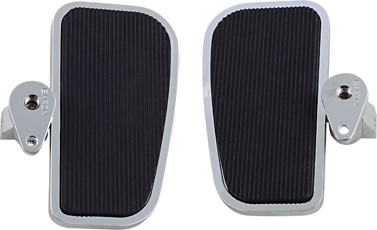 Passenger Sport Boards