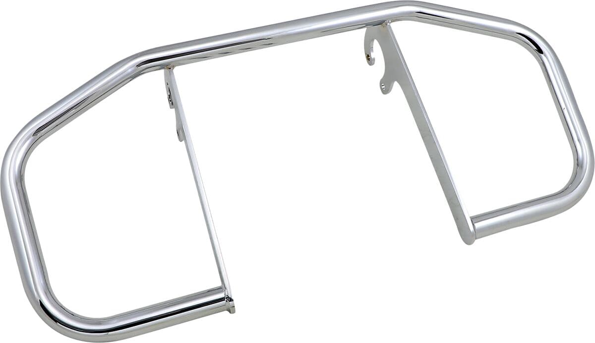 Full-Size Engine Guards