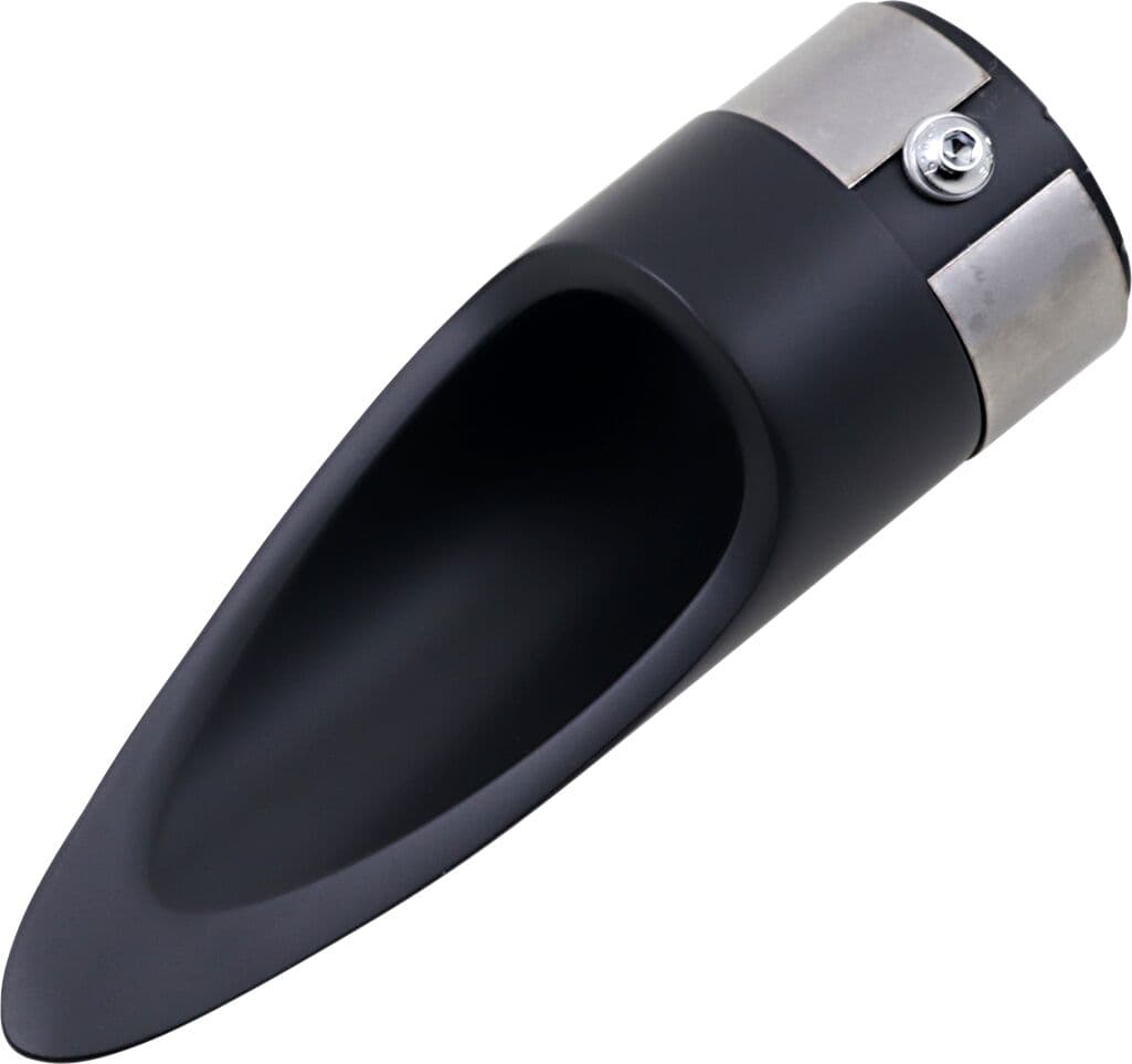 Family Jewel Exhaust Tip