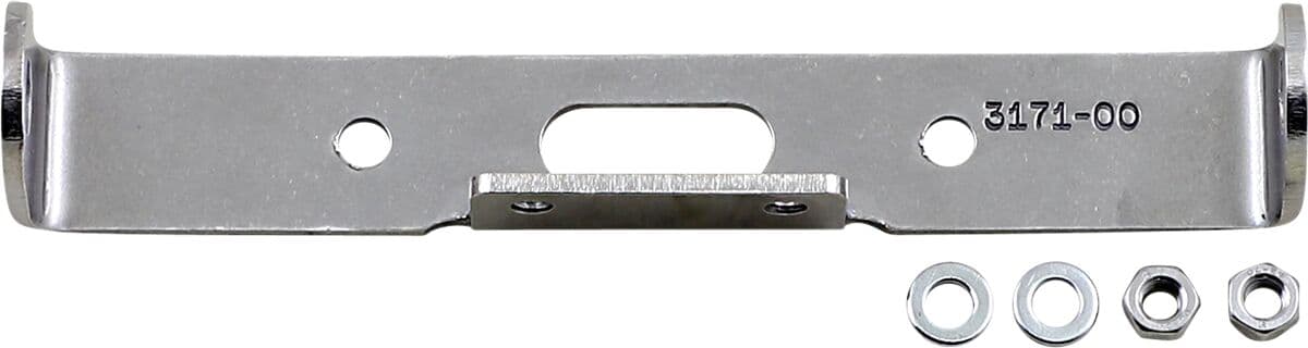 Rear Turn Signal Mount