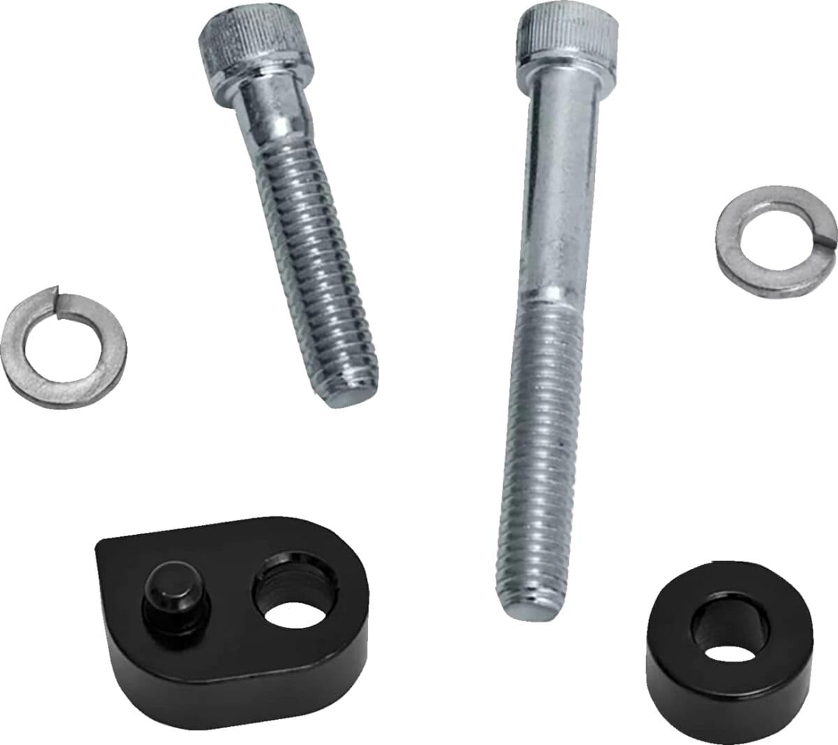 Floorboard Spacer Kit