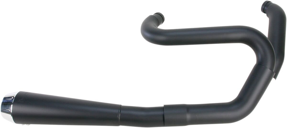 Road Rage 2:1 Exhaust System